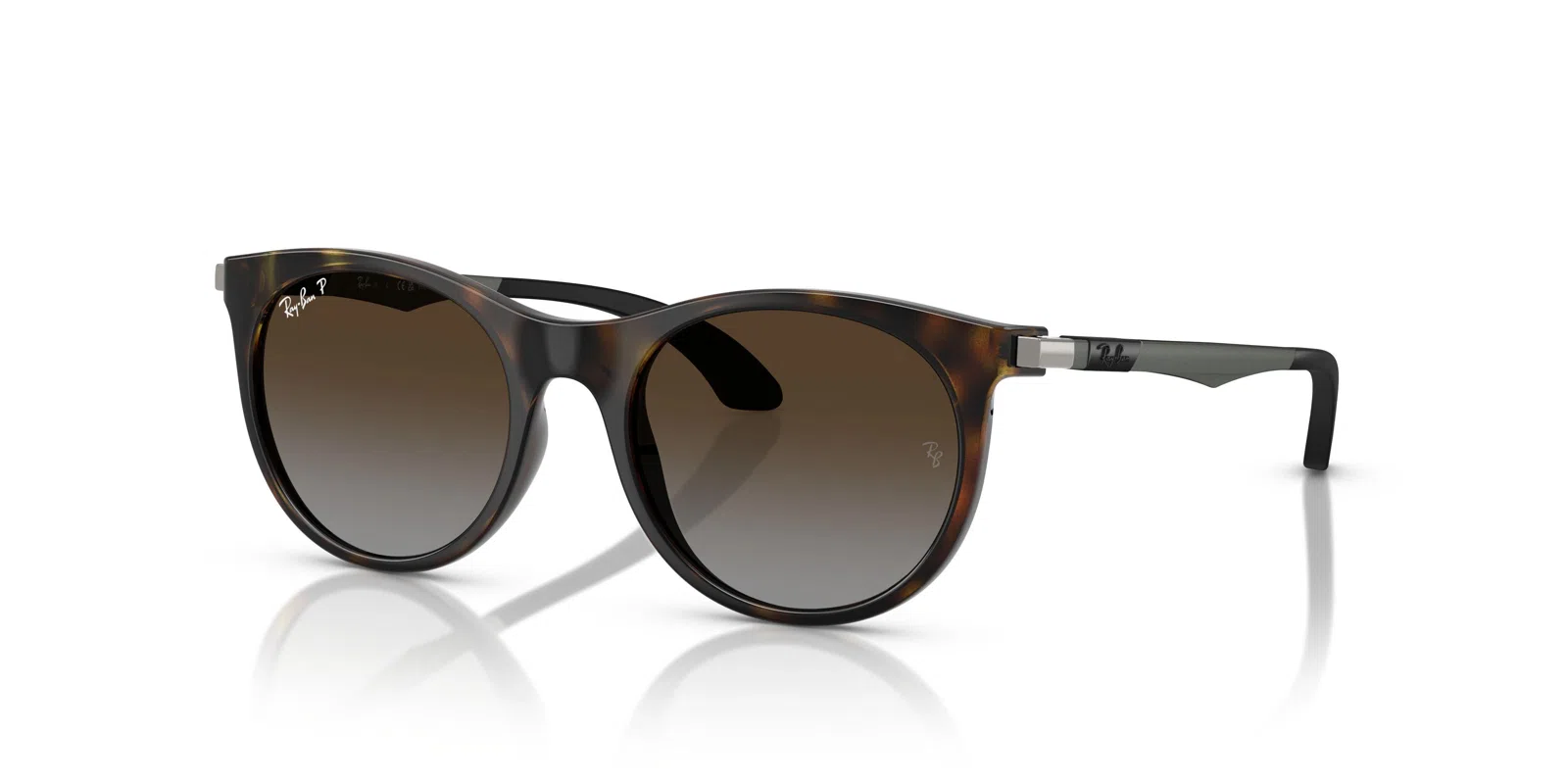 Ray-Ban Junior 9082S Sunglasses - view 17